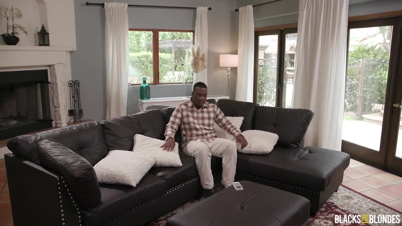 BlacksOnBlondes Sofie Reyez WRB - Porn video | ePornXXX