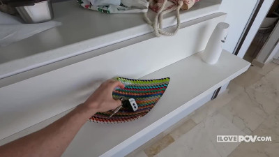 ILovePOV Pamsnusnu Your Dirty Maid Pamsnusnu WRB