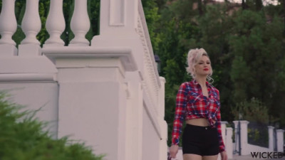 Wicked Kenzie Taylor The Lollipop WRB