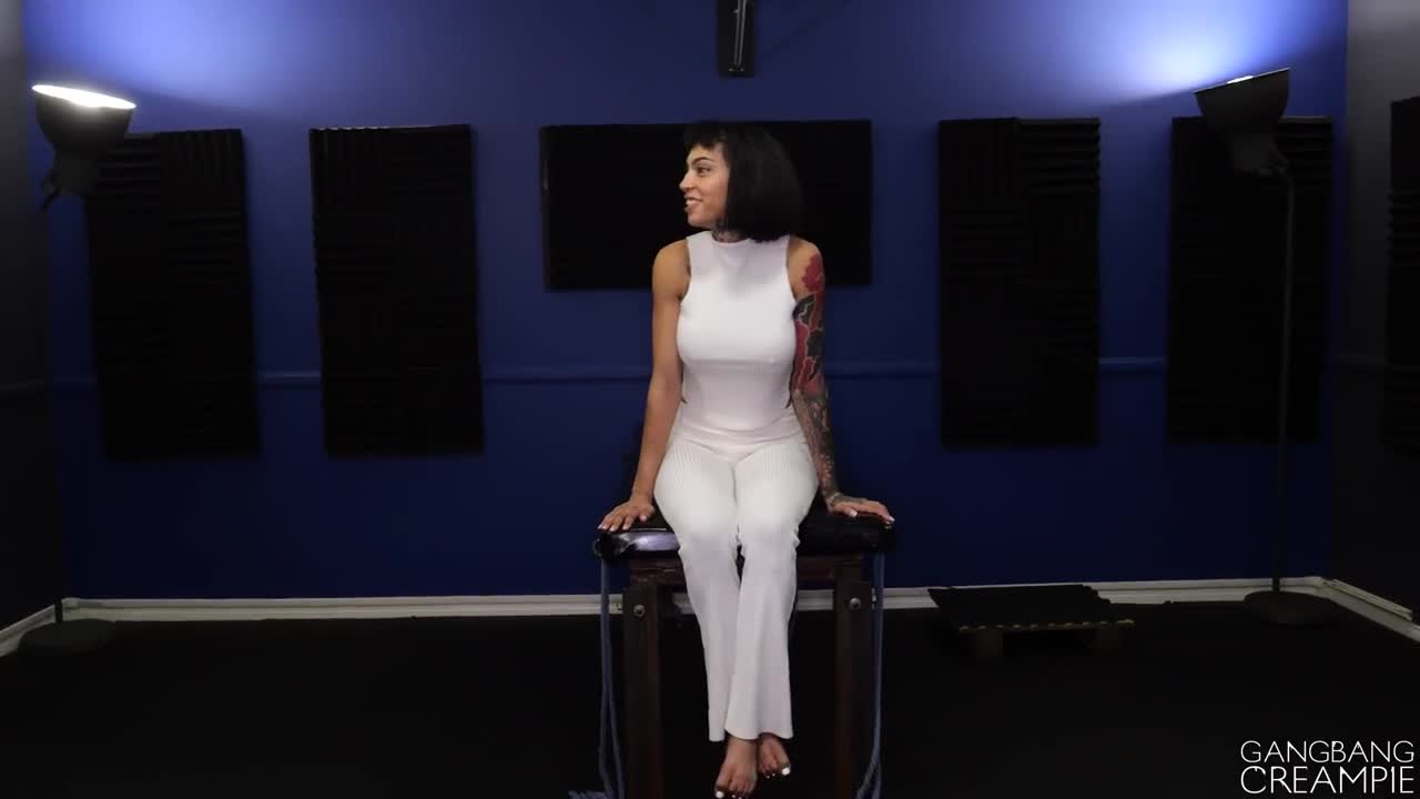 GangbangCreampie Ravyn Alexa WRB - Porn video | ePornXXX