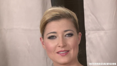 InterracialVision Nicole Diamond Narcos