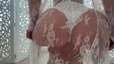 OnlyFans Zoey Uso And Dredd Full Romp PP