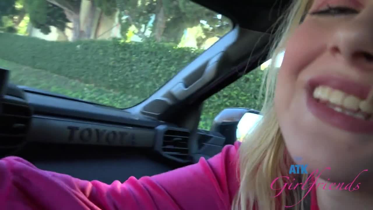 ATKGirlfriends Dez Hansen Farm Date WRB - Porn video | ePornXXX