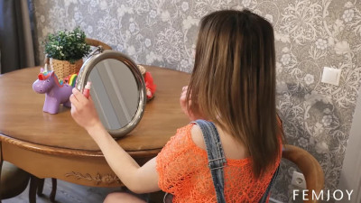 FemJoy Matty Playful WRB