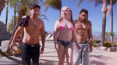 ElegantAngel Eva Nyx Chapter Three Double Duty PP