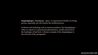 Cartoon The Gatekeeper Chapter Behind The Scenes (Wildeer Studio) WEBDL