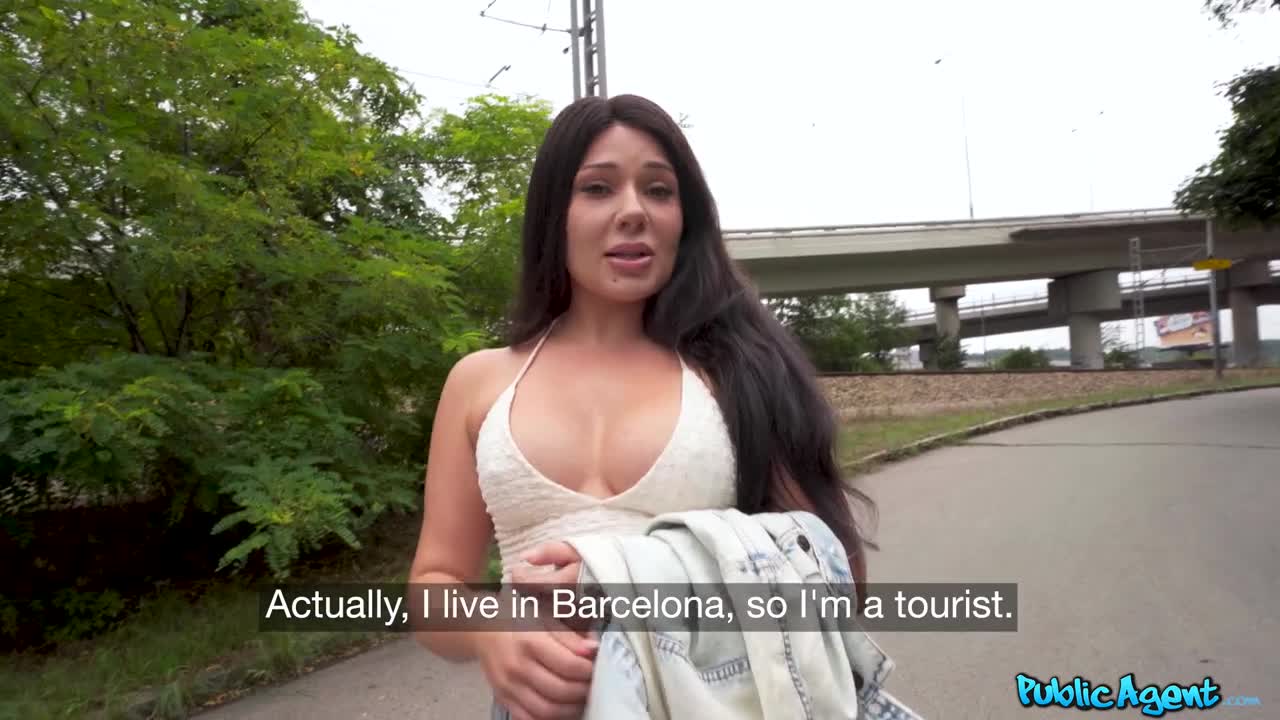 PublicAgent Lola Bratz WRB - Porn video | ePornXXX