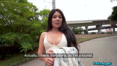 PublicAgent Lola Bratz WRB