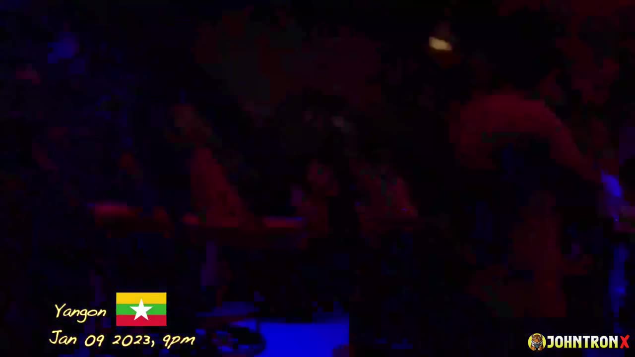 JohnTronX Moemoe WRB - Porn video | ePornXXX