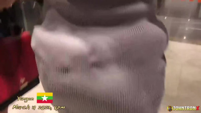 JohnTronX Hanthu WRB