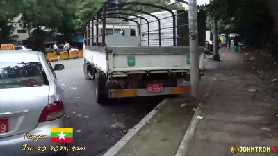 JohnTronX Cat C Burmese Porn With Petite Hairy Teen WRB