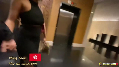 JohnTronX King D Part WRB