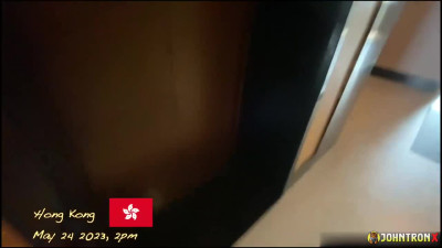 JohnTronX Petite Teen Plai First Time In Porn WRB