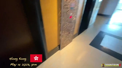 JohnTronX Puttri WRB