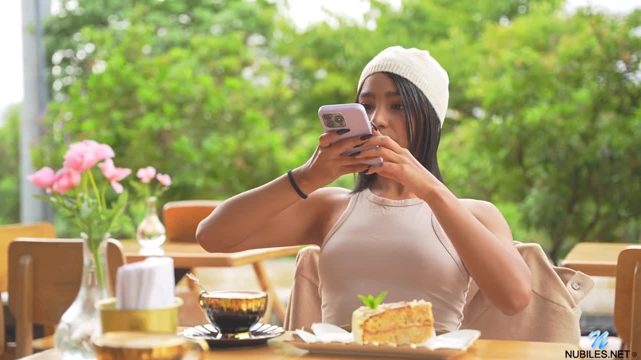 Nubiles Why Effy Chic Daydream WRB - Porn video | ePornXXX