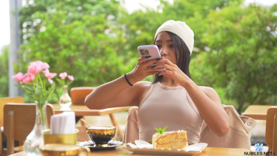 Nubiles Why Effy Chic Daydream WRB