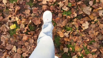 JacquieEtMichelTV Ruby Rossini Years Old From Rouen PP