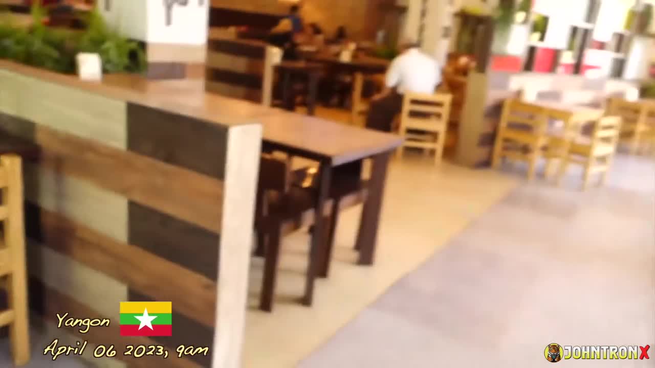 JohnTronX Soe Part WRB - Porn video | ePornXXX