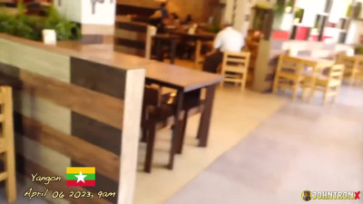 JohnTronX Soe Part WRB