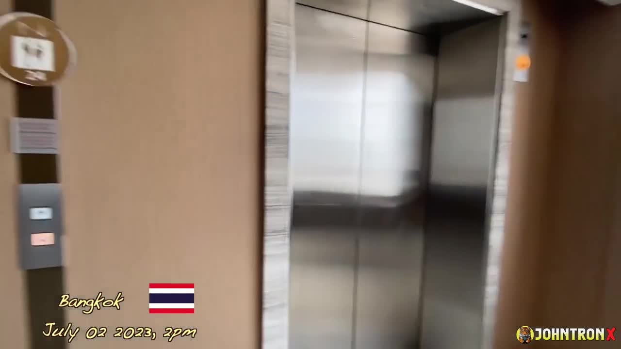 JohnTronX Nori Part WRB - Porn video | ePornXXX