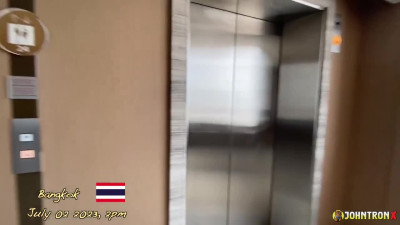 JohnTronX Nori Part WRB