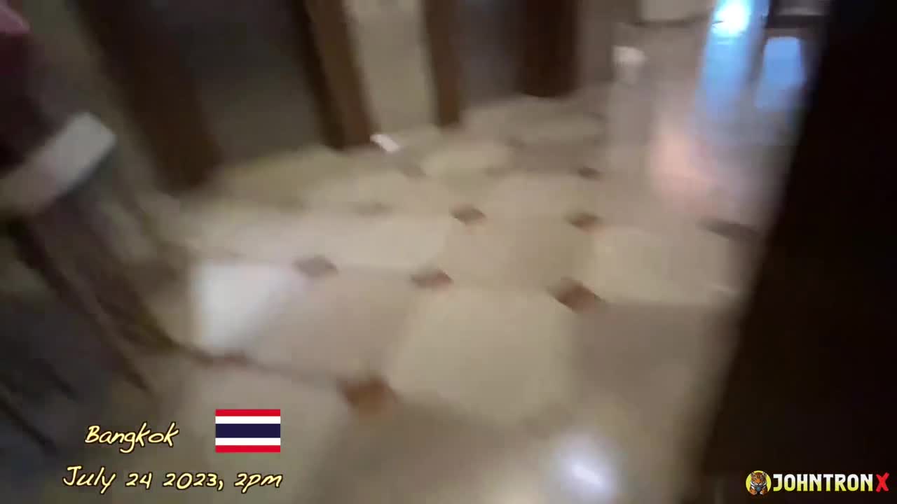 JohnTronX Alisa WRB - Porn video | ePornXXX