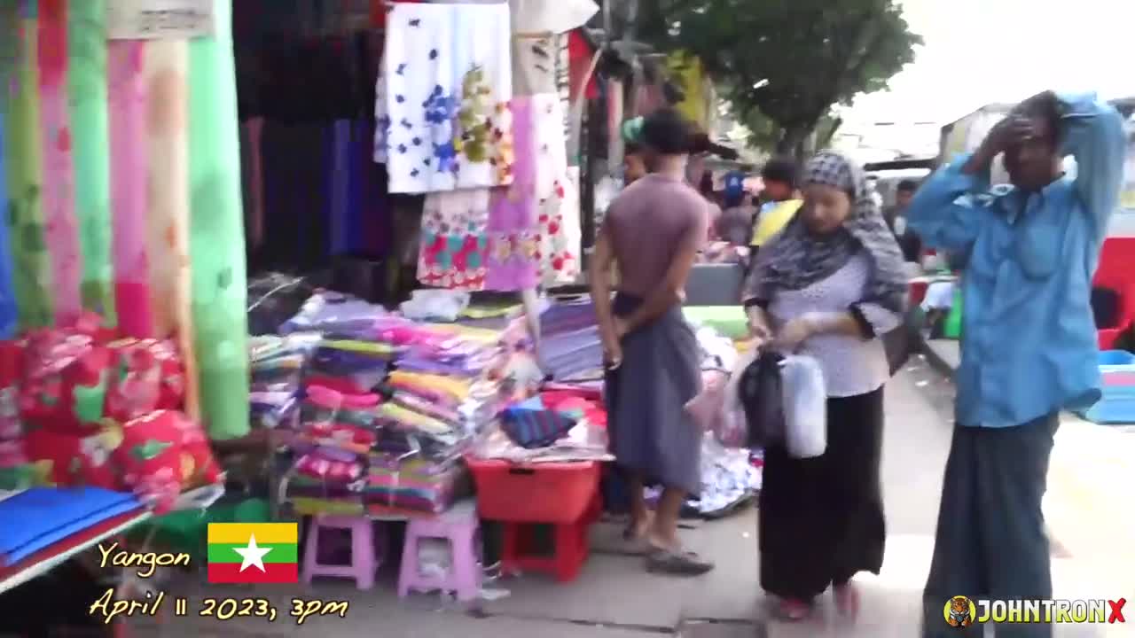 JohnTronX Aye WRB - Porn video | ePornXXX