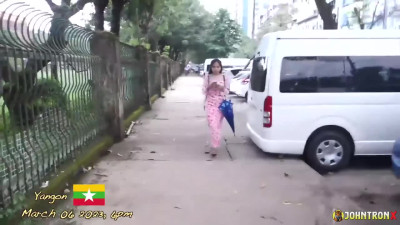 JohnTronX Khingkhing WRB