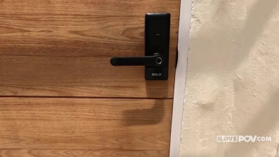 ILovePOV ImMayBee Seduced By My Naughty Neighbor WRB