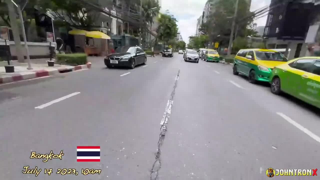 JohnTronX Pang WRB - Porn video | ePornXXX