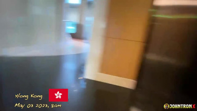 JohnTronX Wanda Part WRB