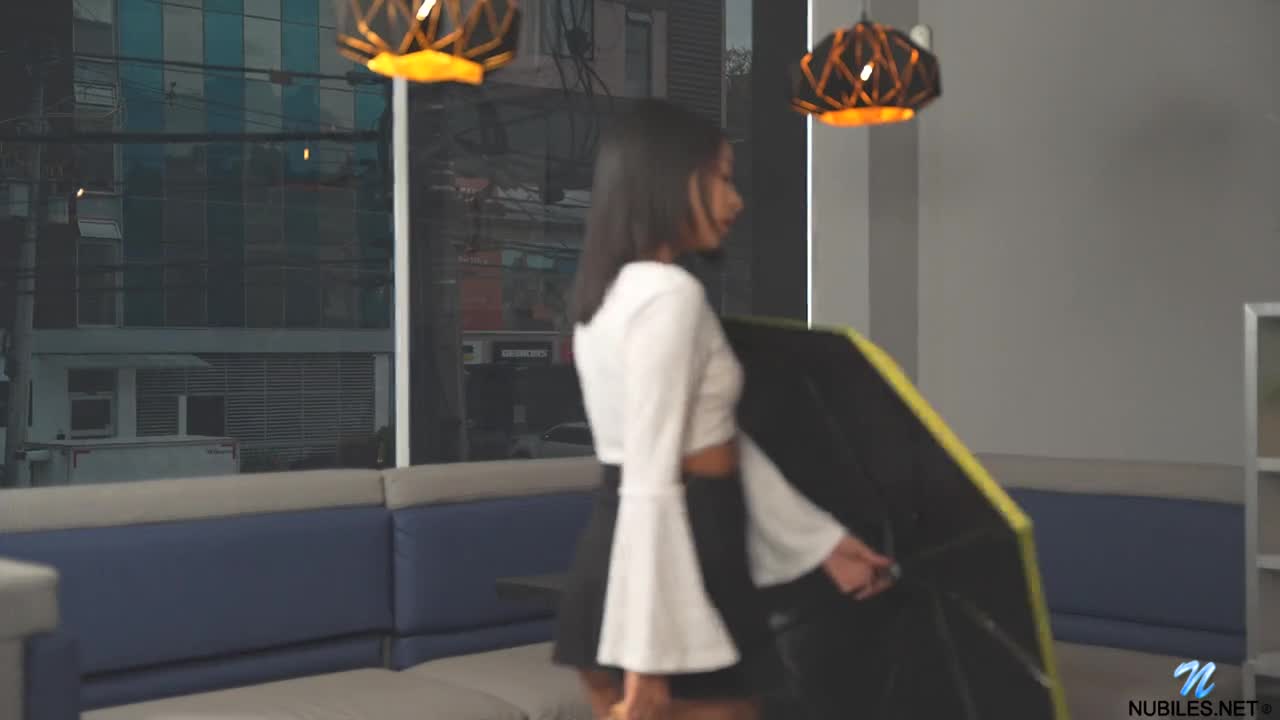 Nubiles Why Effy Sultry Gaze WRB - Porn video | ePornXXX