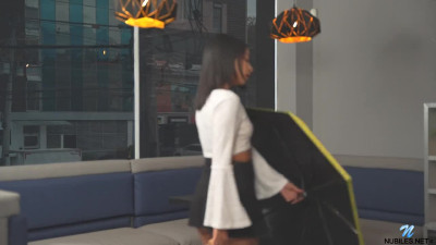 Nubiles Why Effy Sultry Gaze WRB