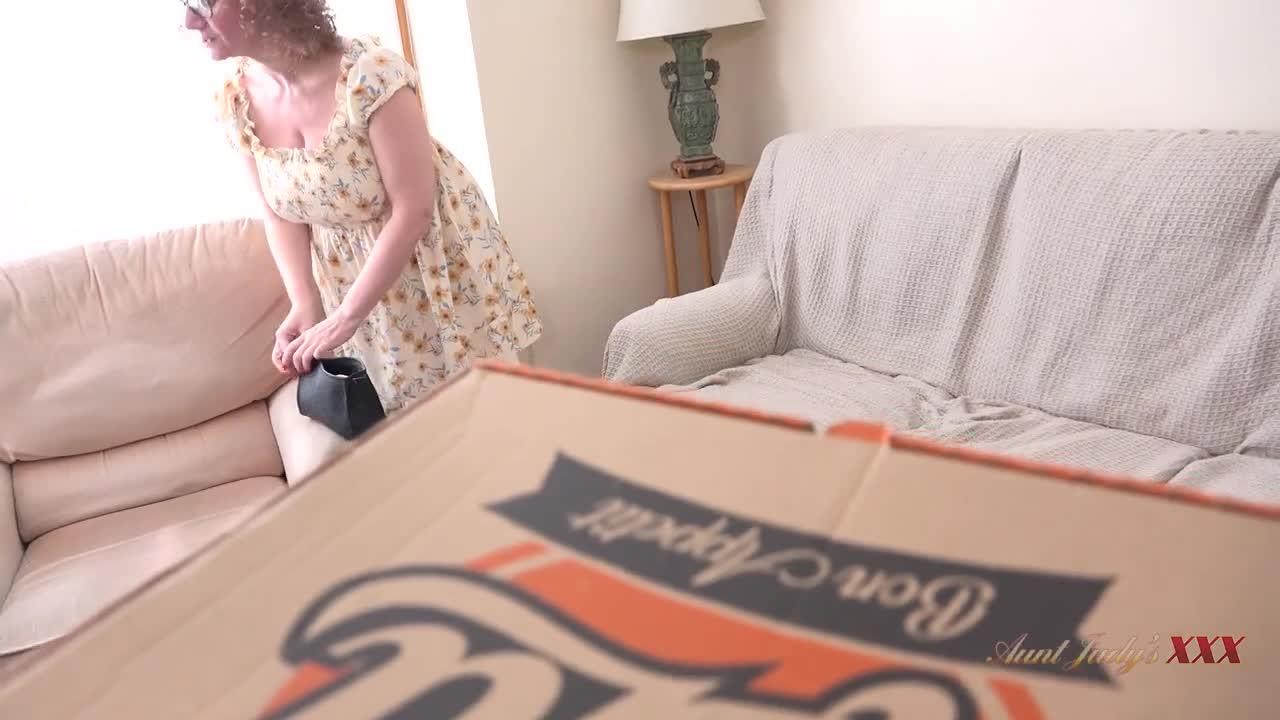 AuntJudys Merce WRB - Porn video | ePornXXX