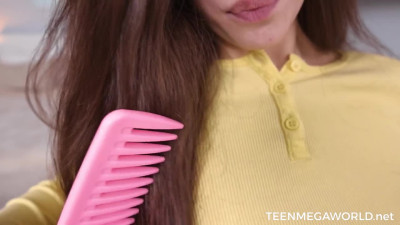 BeautyAngels Betty Lang WRB