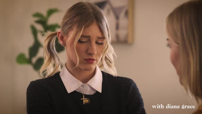 MissaX Diana Grace And Melody Marks My Best Girl PP