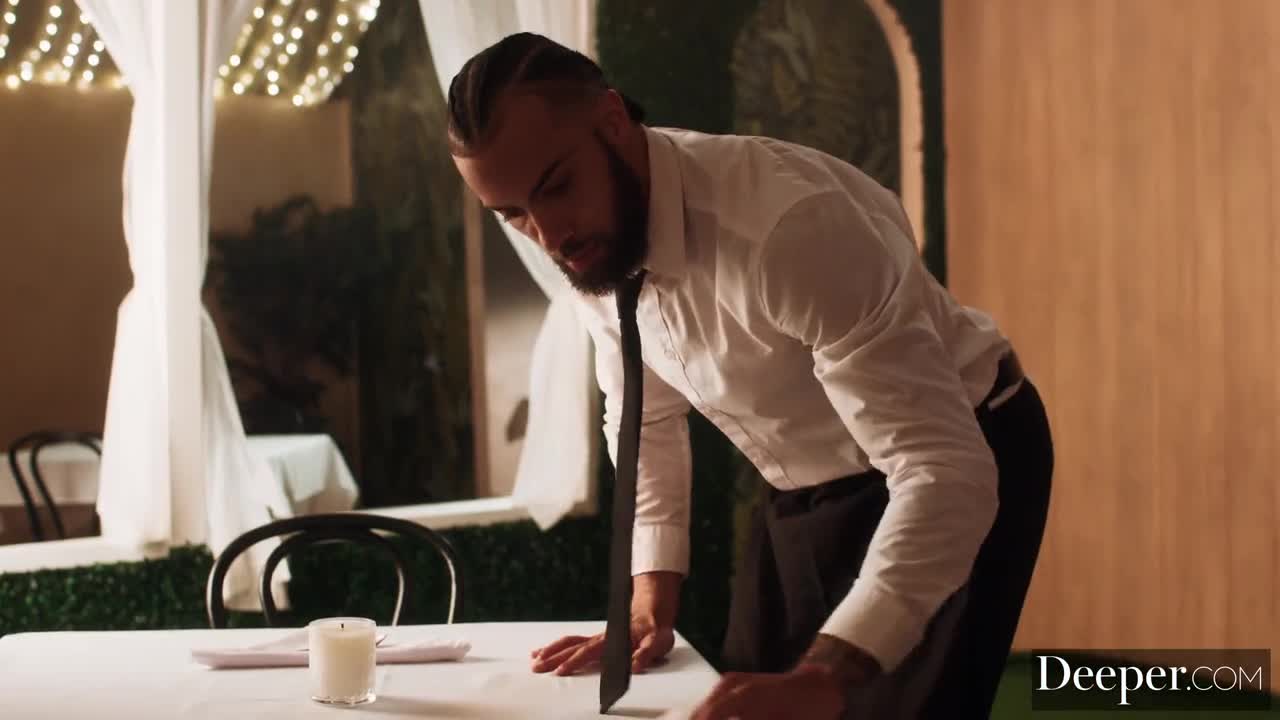 Deeper Agatha Vega NBQ - Porn video | ePornXXX