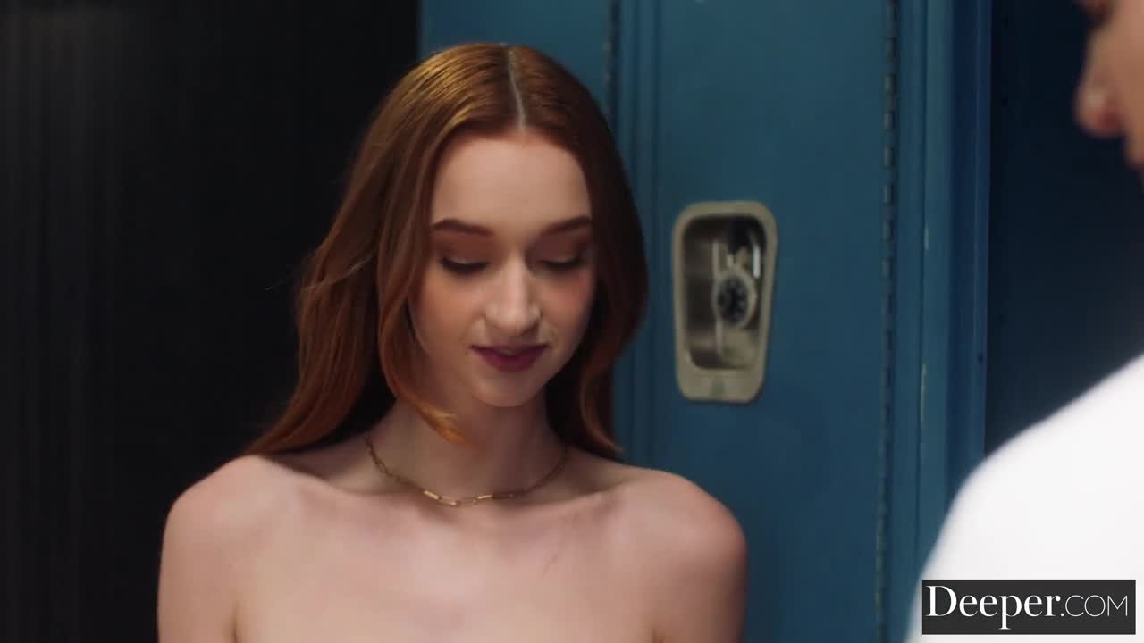 Deeper Melanie Marie And Parker Ambrose NBQ - Porn video | ePornXXX