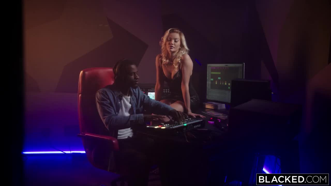 Blacked Cherry Kiss NBQ - Porn video | ePornXXX