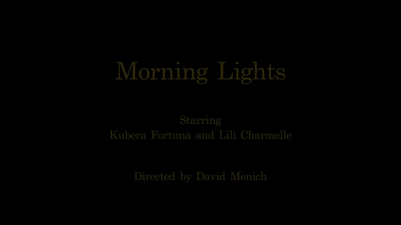 VivThomas Lili Charmelle And Kubera Fortuna Morning Lights WRB - Porn video | ePornXXX