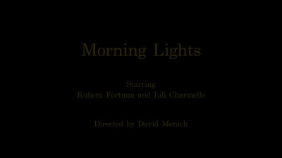 VivThomas Lili Charmelle And Kubera Fortuna Morning Lights WRB