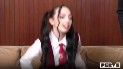 PervTherapy Kendra Heart And Scarlett Rosewood WRB