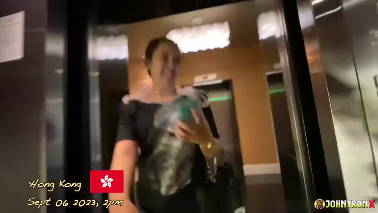 JohnTronX Nadina WRB - Porn video | ePornXXX