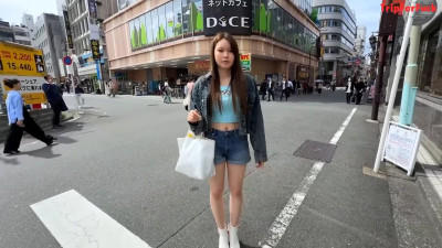 TripForFuck Erina JAPANESE WRB