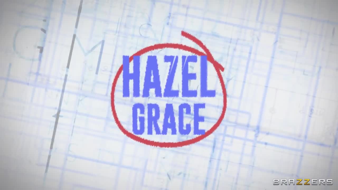 TeensLikeItBig Hazel Grace Wet Dream About Professor - Porn video | ePornXXX