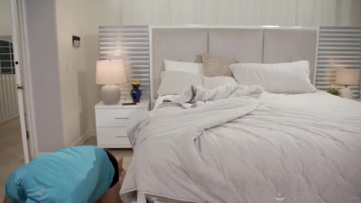 NuruMassage Katie Kush Nuru Does Wonders VSEX