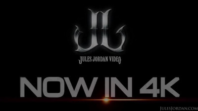 JulesJordan Little Dragon Is An Anal Playground PP