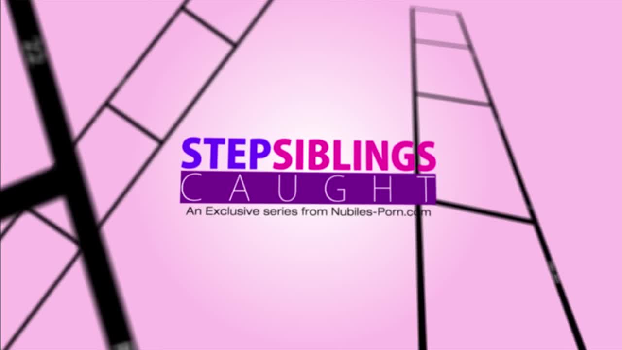 StepSiblingsCaught Ashley Alexander Undress Me With Your Eyes WRB - Porn video | ePornXXX