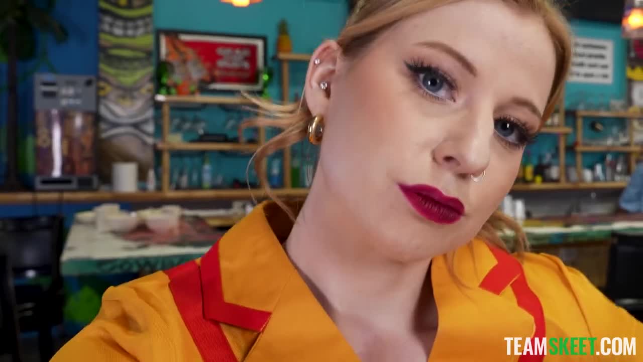 TeamSkeetLabs Abby McCoy My First Job WRB - Porn video | ePornXXX