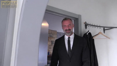 PascalsSubSluts Kiara Demon Where Dick Belongs FETiSH
